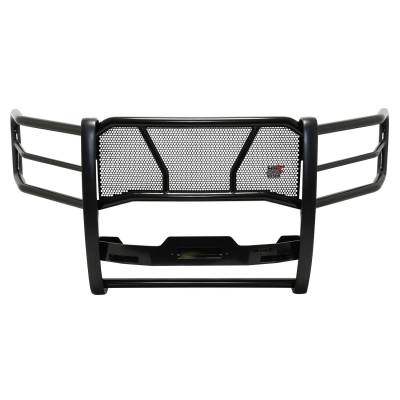 Westin - Westin 57-94065 HDX Winch Mount Grille Guard for 21-25 F150 Exc Platinum Raptor