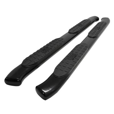 Westin - Westin 21-54195 Pro Traxx 5 Oval Nerf Step Bars for 21-22 Ford Bronco
