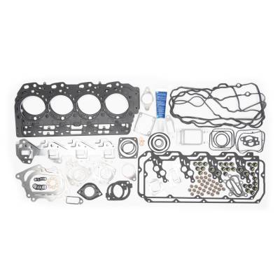 Cometic Gasket Automotive - Cometic PRO3009T Top End Gasket Kit for GM LLY/LBZ Duramax