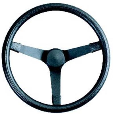 Grant - Grant 332 Performance Series Steel Steering Wheel