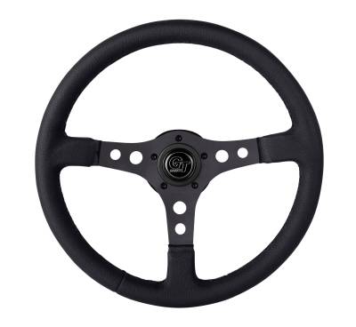 Grant - Grant 1770 Formula GT Steering Wheel