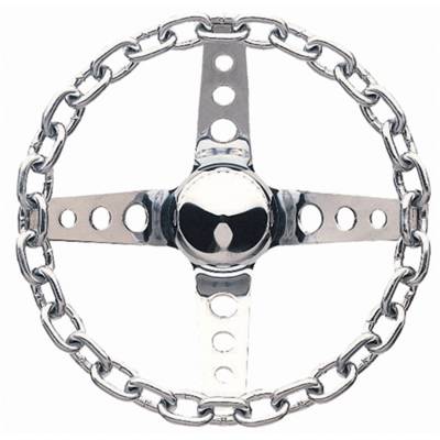 Grant - Grant 740 Classic Series Chain Steering Wheel