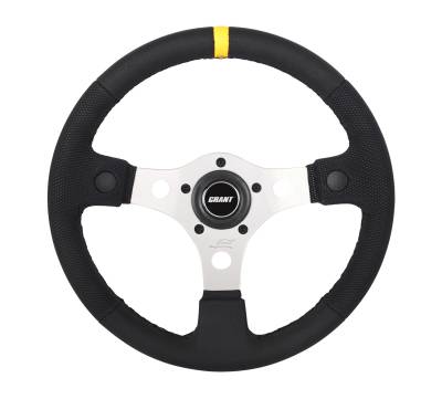Grant - Grant 633 Performance GT Series Steering Wheel