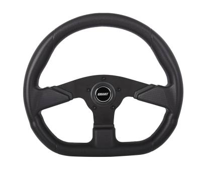 Grant - Grant 689 Performance/Race Series Aluminum Steering Wheel