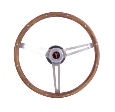 Grant - Grant 987 Classic Series Nostalgia Steering Wheel