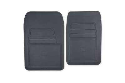 Brothers Trucks - Brothers Trucks 05-200LG Chevrolet & GMC Floor Mat Set