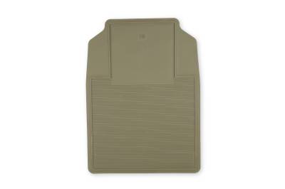 Brothers Trucks - Brothers Trucks 05-100TN Chevrolet & GMC Floor Mat Set