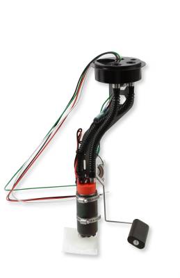Holley - Holley Sniper EFI 12-353 Sniper EFI Fuel Pump Module 340 LPH