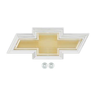 Brothers Trucks - Brothers Trucks 06-153 Grille Emblem