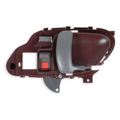 Brothers Trucks - Brothers Trucks 05-153 Exterior Door Handle for Chevy/GMC