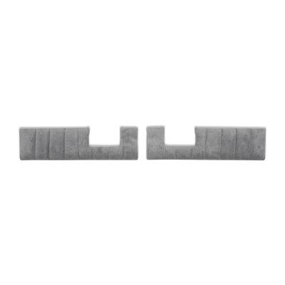 Brothers Trucks - Brothers Trucks 05-383 Door Panel Insert for Chevy/GMC