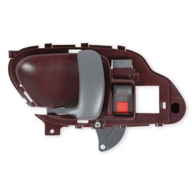Brothers Trucks - Brothers Trucks 05-152 Exterior Door Handle for Chevy/GMC