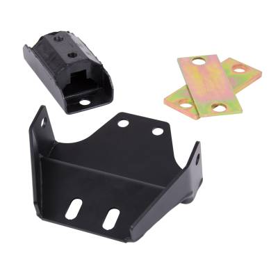 Hurst - Hurst 67510017 Transmission Crossmember for 68-79 Chevy Corvette