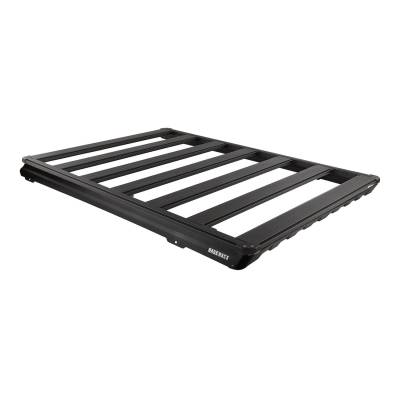ARB - ARB BASE321 BASE Rack Kit w/Mount & Deflector