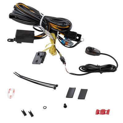 ARB - ARB 3500530 Wiring Loom