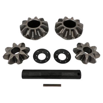 Crown Automotive Jeep Replacement - Crown Automotive 68401155AA Differential Gear Set for 18-19 Jeep Wrangler JL