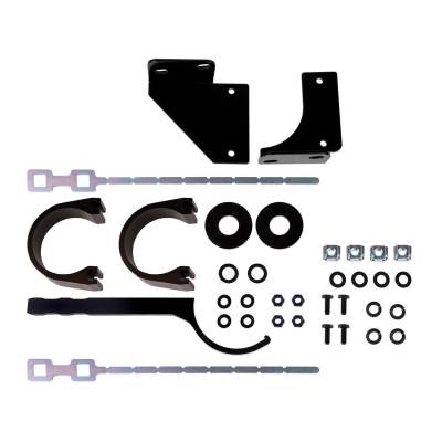 Old Man Emu - Old Man Emu VM80010010 BP-51 Shock Fitting Kit
