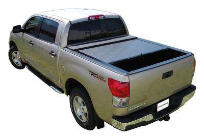 Roll N Lock - M-Series 07-21 Tundra CrewMax 5.7'
