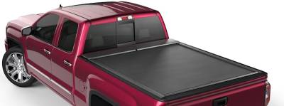Roll N Lock - M-Series 17-24 Titan Crew Cab 5.5'