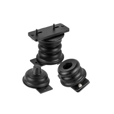 SuperSprings - SuperSprings SSR-315-47-2 SumoSprings for 14-24 2500