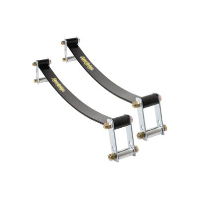 SuperSprings - SuperSprings SSA49 for 17-24 F350 Super Duty
