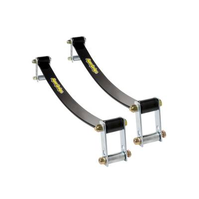 SuperSprings - SuperSprings SSA50 for 19-24 F350 Super Duty