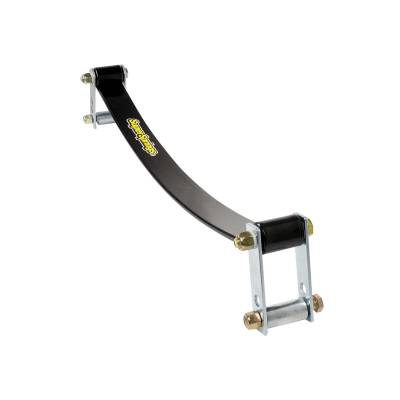 SuperSprings - SuperSprings SSA50.5 for 19-24 F350 Super Duty