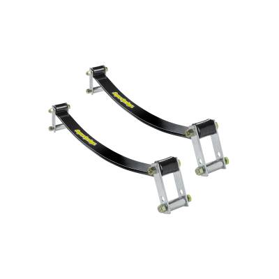 SuperSprings - SuperSprings SSA46 for 17-24 F350 Super Duty
