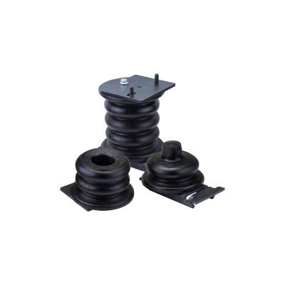 SuperSprings - SuperSprings SSR-301-47-2 SumoSprings for 03-24 2500/3500 Ram