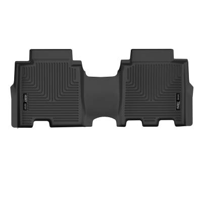 Husky Liners - Husky Liners 55951 X-act Contour 2nd Seat Floor Liner