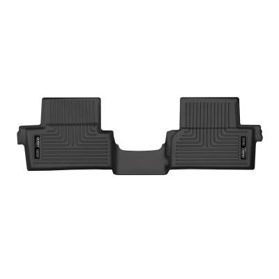 Husky Liners - Husky Liners 55961 X-act Contour 2nd Seat Floor Liner