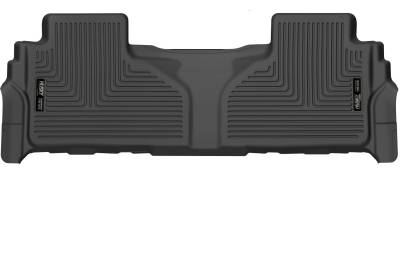 Husky Liners - Husky Liners 55871 X-act Contour 2nd Seat Floor Liner