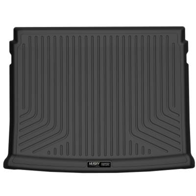 Husky Liners - Husky Liners 23341 Weatherbeater Cargo Liner