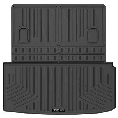 Husky Liners - Husky Liners 25181 Weatherbeater Cargo Liner
