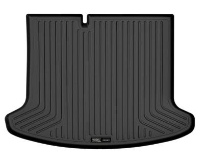 Husky Liners - Husky Liners 26271 Weatherbeater Cargo Liner