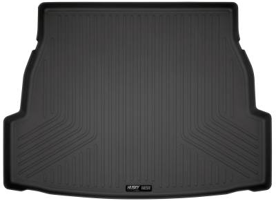 Husky Liners - Husky Liners 25501 Weatherbeater Cargo Liner