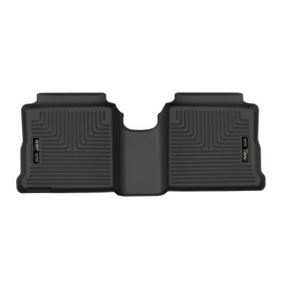 Husky Liners - Husky Liners 54951 X-act Contour 2nd Seat Floor Liner