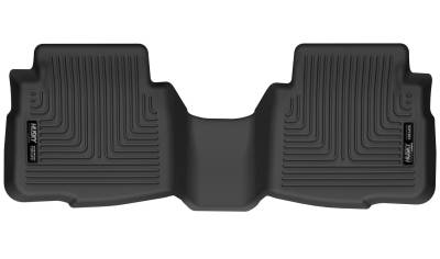 Husky Liners - Husky Liners 54911 2nd Seat Floor Liner