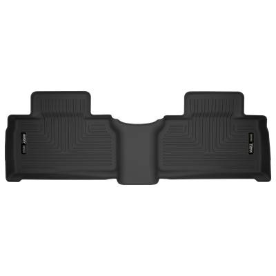 Husky Liners - Husky Liners 54881 2nd Seat Floor Liner