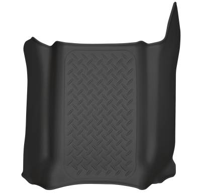 Husky Liners - Husky Liners 83221 Weatherbeater Center Hump Floor Liner
