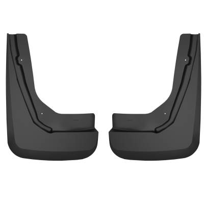 Husky Liners - Husky Liners 59241 Custom Mud Guards Rear Mud Guards