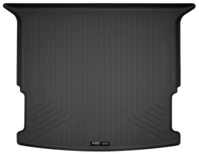 Husky Liners - Husky Liners 28281 Weatherbeater Cargo Liner