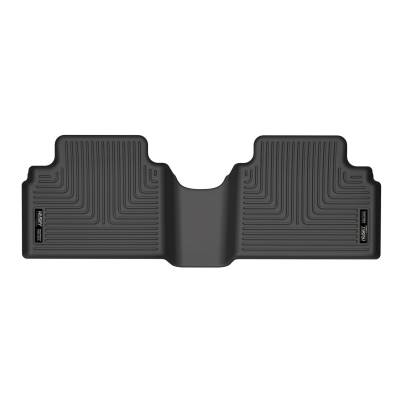 Husky Liners - Husky Liners 51311 X-act Contour 2nd Seat Floor Liner