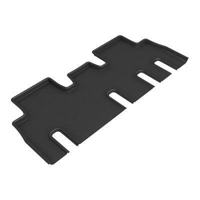3D MAXpider - 3D MAXpider L1TL04821509 KAGU Floor Mat for 22-24 X