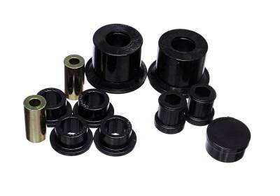 Energy Suspension - Energy Suspension 15.3120G Control Arm Bushing Front for Audi/Volkswagen
