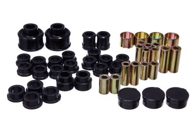 Energy Suspension - Energy Suspension 19.3105G Rear Suspension Control Arm Bushing Kit