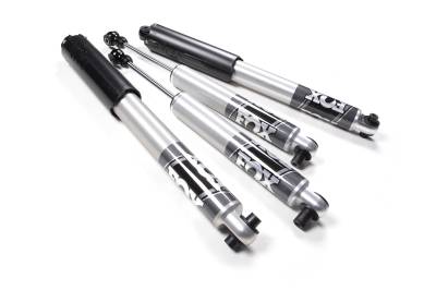 JKS - JKS FOX88624155 FOX 2.5 Performance IFP Shocks for 18-26 Jeep JL