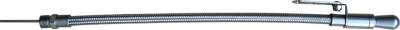 Proform - Proform 68052 Flexible SS Screw-In Oil Pan Dipstick Kit Ford 302-351W-429-460