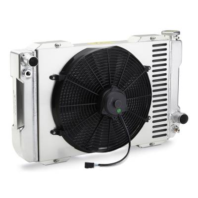 Proform - Proform 123GS10 123 Series Radiator System Universal 28.30 x18.0 Kit
