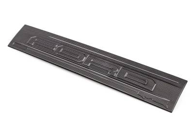 Ford Performance Parts - Ford Performance M-16600-FG Carbon Fiber Tailgate Panel 21-25 F150 Raptor